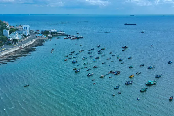 Từ Sài Gòn Đi Vũng Tàu Bao Nhiêu Km? Kinh Nghiệm Du Lịch