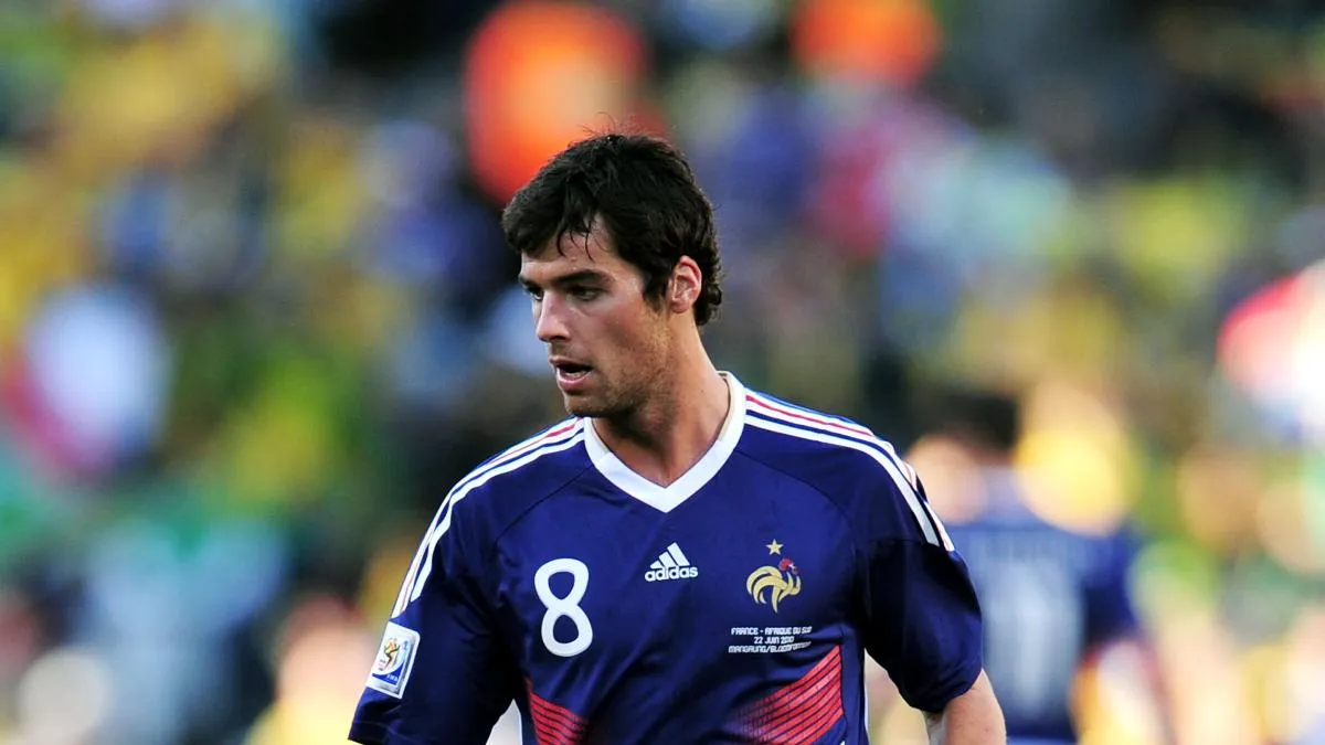 Yoann Gourcuff Là Ai? – Chi Tiết Về Cựu Cầu Thủ Người Pháp