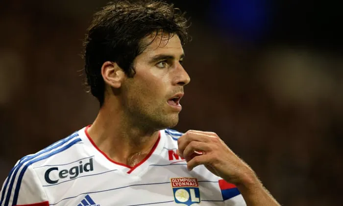 Yoann Gourcuff Là Ai? – Chi Tiết Về Cựu Cầu Thủ Người Pháp